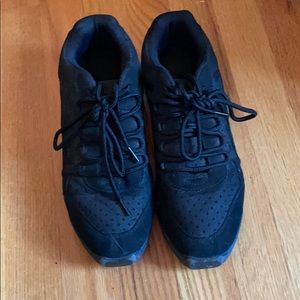Capezio Jazz sneakers